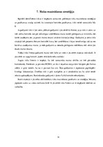 Referāts 'Preču grupu 30.nodaļas risku novērtēšana un kontroles pasākumu plānošana', 14.