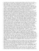 Eseja 'Calvin Klein Crosses the Line', 1.