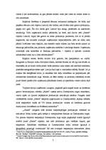 Referāts 'Sauso maisījumu rūpnīca "Sakret"', 8.