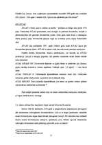 Referāts 'Sauso maisījumu rūpnīca "Sakret"', 21.