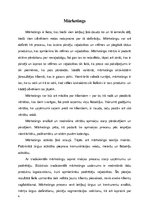 Referāts 'Slēptais mārketings', 4.