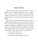 Referāts 'Slēptais mārketings', 7.