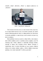 Referāts 'Slēptais mārketings', 9.