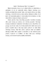 Referāts 'Slēptais mārketings', 12.