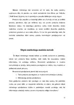 Referāts 'Slēptais mārketings', 15.