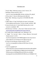 Referāts 'Slēptais mārketings', 19.