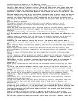 Eseja 'A Decent Essay about Eugenics, Human Genetics Controversy', 1.