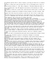 Eseja 'A Decent Essay about Eugenics, Human Genetics Controversy', 2.