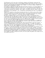 Eseja 'The Pentecost', 1.