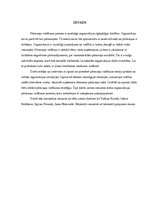 Referāts 'X organizācijas pārmaiņu vadīšanas problēmas un analīze', 2.