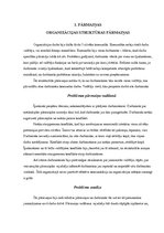 Referāts 'X organizācijas pārmaiņu vadīšanas problēmas un analīze', 3.