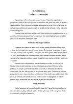 Referāts 'X organizācijas pārmaiņu vadīšanas problēmas un analīze', 5.