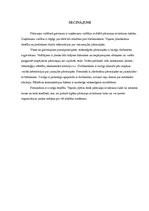 Referāts 'X organizācijas pārmaiņu vadīšanas problēmas un analīze', 7.