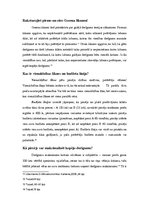 Konspekts 'Patērētāju rīcība tirgū un galējais derīgums', 5.