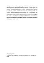 Konspekts 'Patērētāju rīcība tirgū un galējais derīgums', 6.