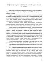 Konspekts 'Jaunlatvieši; Latvija Krievijas impērijas sastāvā', 1.