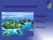 Prezentācija 'Okeānija - kultūrainavas raksturojums', 3.