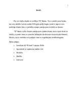 Konspekts 'Darba vadīšana', 1.