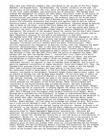 Eseja 'The Role of the Supreme Court, Government, Economics, and Protests in the Civil ', 1.