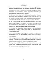 Referāts 'Pasaules ekonomiski attīstītās valstis', 11.