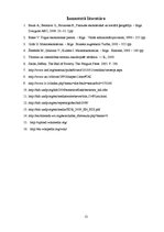 Referāts 'Pasaules ekonomiski attīstītās valstis', 12.