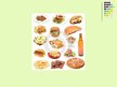 Prezentācija 'Healthy and Unhealthy Food', 14.