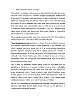 Referāts 'Demokrātizācijas viļņi un to cēloņi', 1.