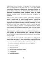 Referāts 'Demokrātizācijas viļņi un to cēloņi', 6.