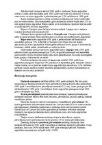 Konspekts 'Latvijas tautsaimniecības nozaru analīze', 3.