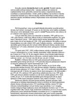 Konspekts 'Latvijas tautsaimniecības nozaru analīze', 5.