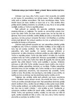 Eseja 'Estētiskās kategorijas grāmatā "Mans vectēvs bija ķiršu koks"', 1.