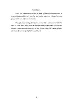 Referāts 'Plakātā izmantoto krāsu analīze', 5.