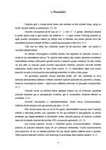 Referāts 'Pusaudžu lielākā problēma - agrīna grūtniecība', 5.