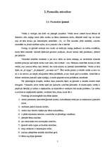 Referāts 'Pusaudžu lielākā problēma - agrīna grūtniecība', 6.