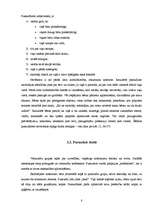 Referāts 'Pusaudžu lielākā problēma - agrīna grūtniecība', 7.