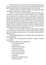 Referāts 'Pusaudžu lielākā problēma - agrīna grūtniecība', 8.