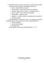 Referāts 'Pusaudžu lielākā problēma - agrīna grūtniecība', 9.