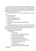 Referāts 'Pusaudžu lielākā problēma - agrīna grūtniecība', 10.