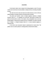 Referāts 'Pusaudžu lielākā problēma - agrīna grūtniecība', 31.