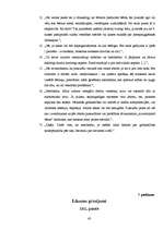 Referāts 'Pusaudžu lielākā problēma - agrīna grūtniecība', 42.