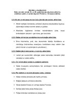 Konspekts 'Kādu pieredzi sniedz 19. un 20. gadsimta starptautisko attiecību sistēmas izpēte', 1.