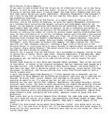 Eseja 'Movie Review of Jerry Maguire', 1.