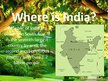 Prezentācija 'India', 2.