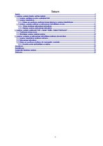 Referāts 'Peļņas un izmaksu vadība uzņēmumā "X"', 2.