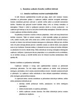 Referāts 'Peļņas un izmaksu vadība uzņēmumā "X"', 4.