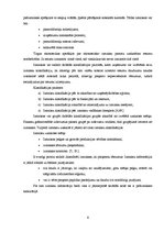 Referāts 'Peļņas un izmaksu vadība uzņēmumā "X"', 6.