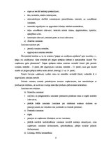 Referāts 'Peļņas un izmaksu vadība uzņēmumā "X"', 9.