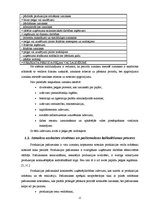 Referāts 'Peļņas un izmaksu vadība uzņēmumā "X"', 12.