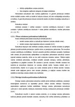 Referāts 'Peļņas un izmaksu vadība uzņēmumā "X"', 14.