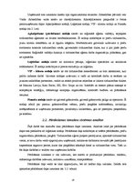 Referāts 'Peļņas un izmaksu vadība uzņēmumā "X"', 19.